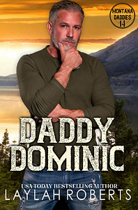 Daddy Dominic by Laylah Roberts