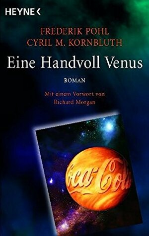 Eine Handvoll Venus by Frederik Pohl