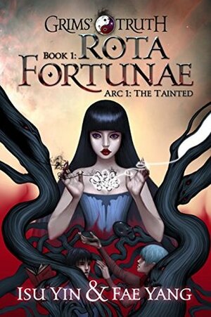 Rota Fortunae by Isu Yin, Fae Yang