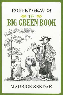 The Big Green Book by Robert Graves