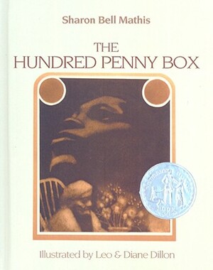 The Hundred Penny Box by Sharon Bell Mathis