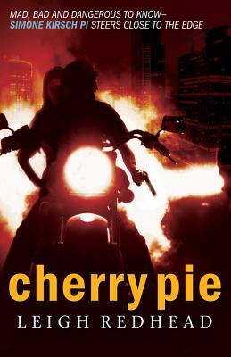 Cherry Pie by Leigh Redhead