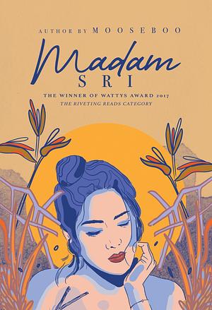 Madam Sri by Mooseboo
