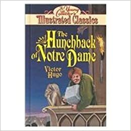 The Hunchback of Notre Dame by Tracy Christopher