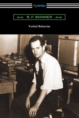 Verbal Behavior by B.F. Skinner