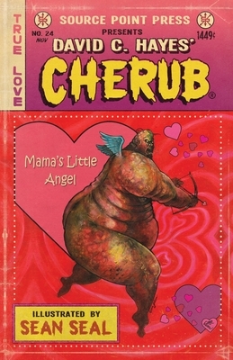 Cherub by David C. Hayes