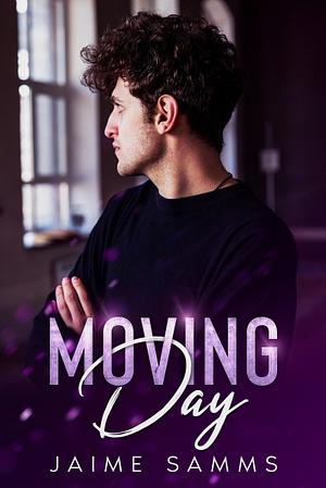 Moving Day by Jaime Samms