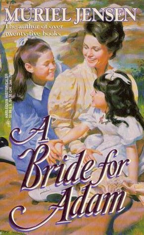 A Bride For Adam by Muriel Jensen