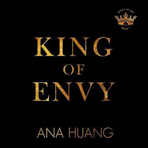 King of Envy by Ana Huang