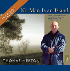 No Man Is an Island by Thomas Merton