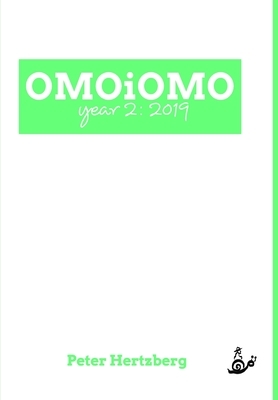 OMOiOMO Year 2 by Peter Hertzberg