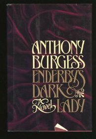 Endreby's Dark Lady by Anthony Burgess