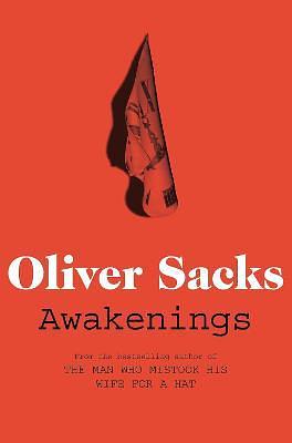 Awakenings by Oliver Sacks