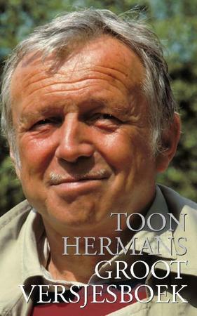 Groot versjesboek by Toon Hermans