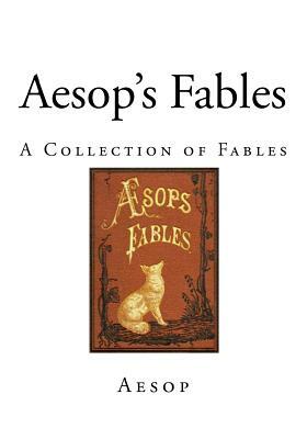 Aesop's Fables by Aesop