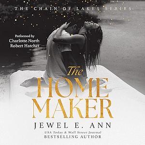The Homemaker by Jewel E. Ann