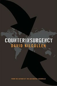 Counterinsurgency by David Kilcullen