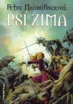 Psí zima by Petra Neomillnerová