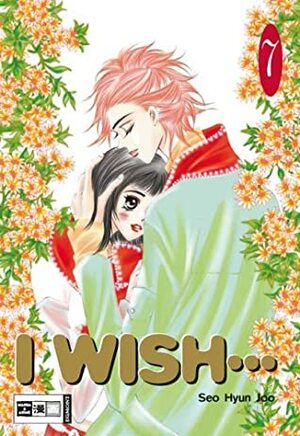 I Wish... Vol.07 by Hyun-joo Seo