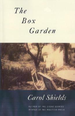The Box Garden by Carol Shields
