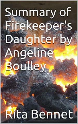 Summary of Firekeeper's Daughter by Angeline Boulley by Rita Bennet