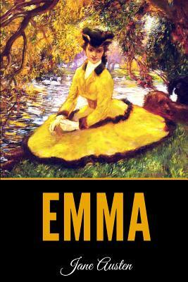 Emma by Jane Austen