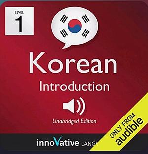 Learn Korean - introduction  by Innovative Learning