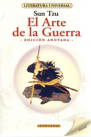 El Arte de la Guerra by Sun Tzu