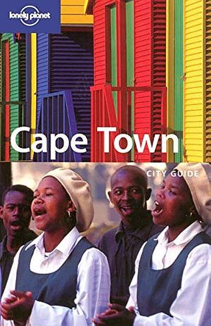 Cape Town by Simon Richmond