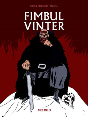 Fimbulvinter by Søren Mosdal