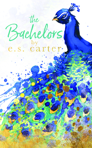 The Bachelors by E.S. Carter