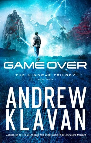 Game Over by Andrew Klavan