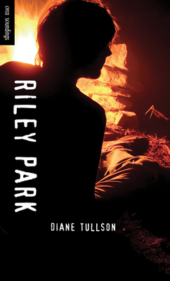 Riley Park by Diane Tullson