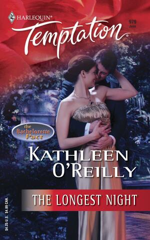 The Longest Night by Kathleen O'Reilly