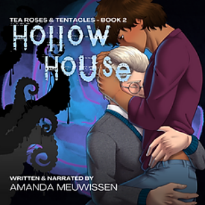 Hollow House  by Amanda Meuwissen