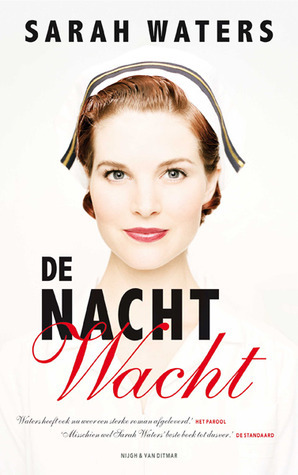 De nachtwacht by Marion Op den Camp, Sarah Waters