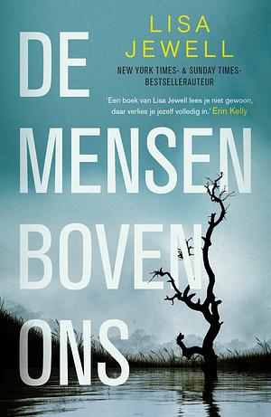 De mensen boven ons by Lisa Jewell