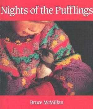 Nights of the Pufflings by Bruce McMillan