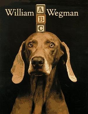 ABC by William Wegman