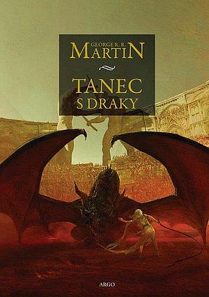 A Dance with Dragons by George R.R. Martin