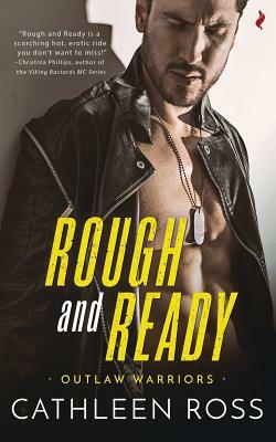 Rough and Ready by Cathleen Ross