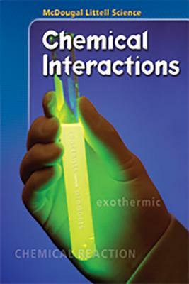 Student Edition: Chemical Interactions 2007 by ML