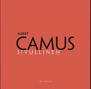 Sivullinen by Albert Camus