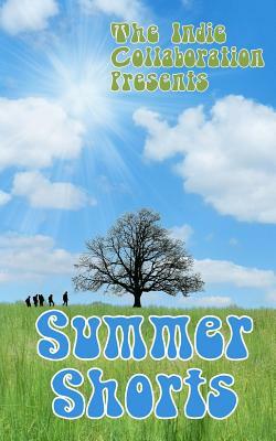 Summer Shorts by A. L. Butcher, Paul Raven, D. C. Rogers