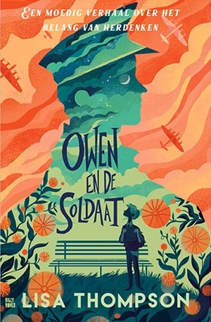 Owen en de soldaat by Lisa Thompson