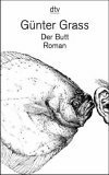 Der Butt by Günter Grass