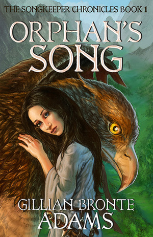 Orphan's Song by Gillian Bronte Adams