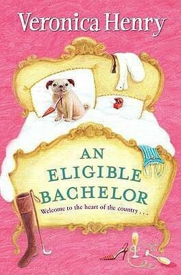 An Eligible Bachelor by Veronica Henry