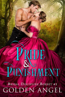 Pride and Punishment by Golden Angel