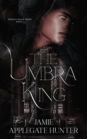 Le Roi Umbra by Jamie Applegate Hunter